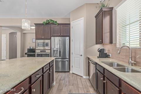 4527 E Skousen St, Gilbert, AZ 85295 photo 17