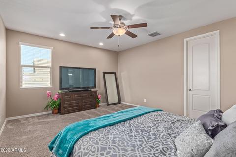 4527 E Skousen St, Gilbert, AZ 85295 photo 25