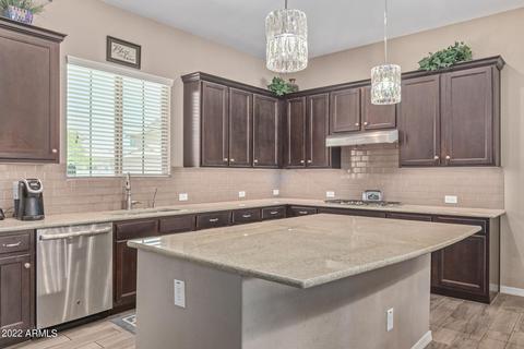 4527 E Skousen St, Gilbert, AZ 85295 photo 14