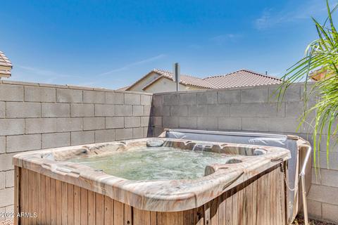 4527 E Skousen St, Gilbert, AZ 85295 photo 38