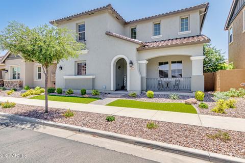 4527 E Skousen St, Gilbert, AZ 85295 photo 1