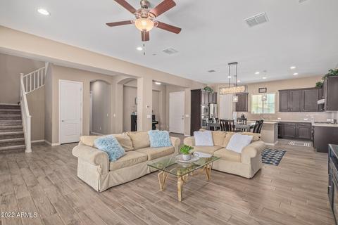 4527 E Skousen St, Gilbert, AZ 85295 photo 9