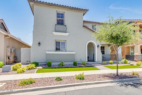 4527 E Skousen St, Gilbert, AZ 85295 photo 3
