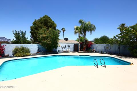 3030 E Cheryl Dr, Phoenix, AZ 85028 photo 24