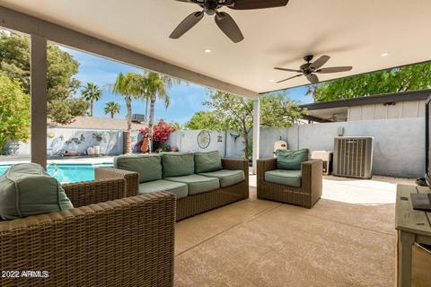 3030 E Cheryl Dr, Phoenix, AZ 85028 photo 18