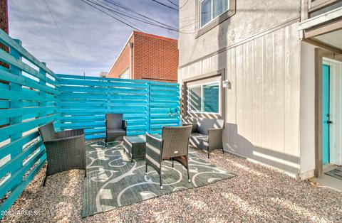 Exterior - 263 S Sutherland St, Globe, AZ 85501 photo 4 of 5