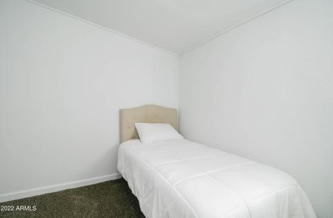 Bedroom - 263 S Sutherland St, Globe, AZ 85501 photo 4 of 7