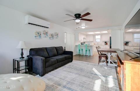Living - 263 S Sutherland St, Globe, AZ 85501 photo 1 of 3