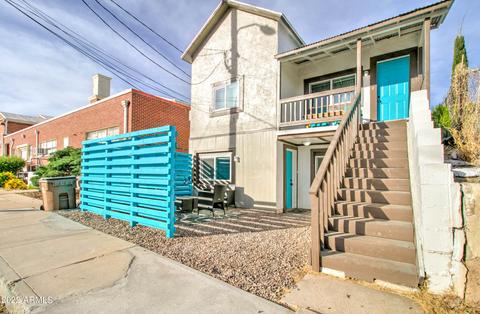 Exterior - 263 S Sutherland St, Globe, AZ 85501 photo 3 of 5