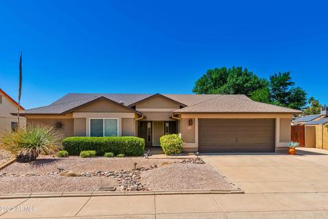 4057 E Wescott Dr, Phoenix, AZ 85050 photo 2