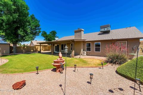 4057 E Wescott Dr, Phoenix, AZ 85050 photo 42