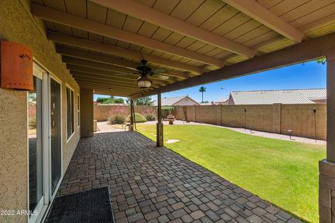 4057 E Wescott Dr, Phoenix, AZ 85050 photo 34