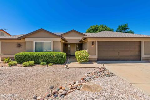 4057 E Wescott Dr, Phoenix, AZ 85050 photo 1