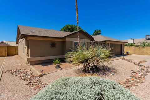 4057 E Wescott Dr, Phoenix, AZ 85050 photo 4