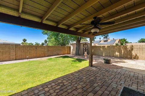 4057 E Wescott Dr, Phoenix, AZ 85050 photo 37