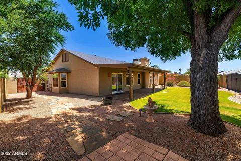 4057 E Wescott Dr, Phoenix, AZ 85050 photo 39