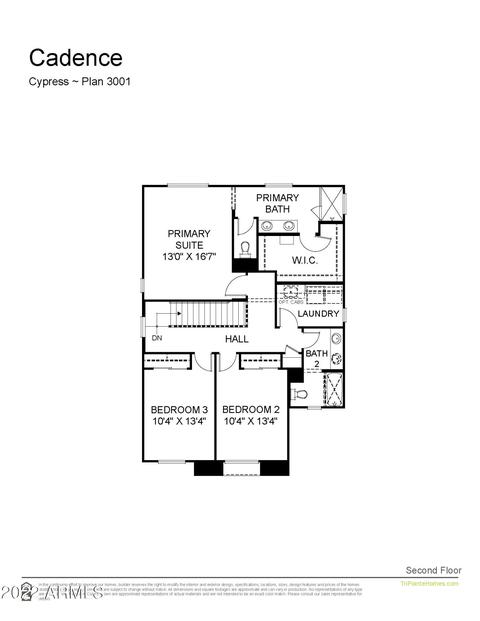 10042 E Trent Ave, Mesa, AZ 85212 photo 3