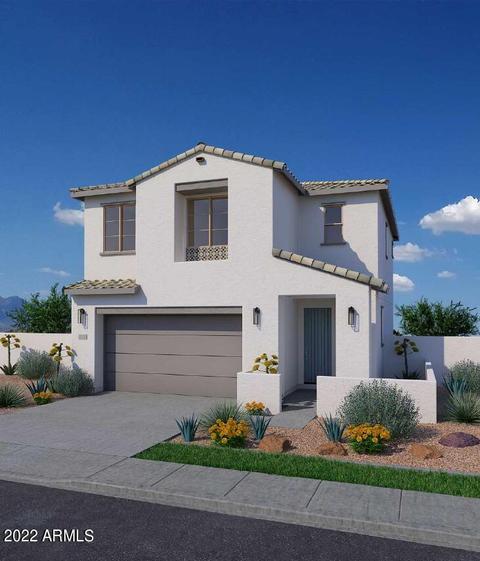 10042 E Trent Ave, Mesa, AZ 85212