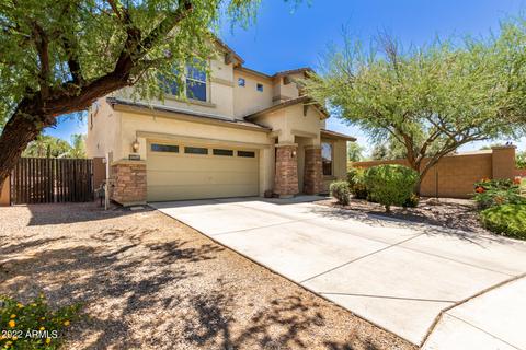 2627 E Vermont Ct, Gilbert, AZ 85295 photo 2