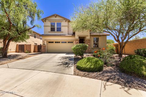 2627 E Vermont Ct, Gilbert, AZ 85295 photo 1