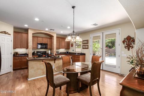 2627 E Vermont Ct, Gilbert, AZ 85295 photo 7