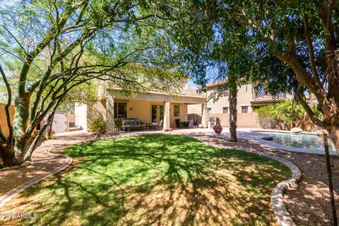 2627 E Vermont Ct, Gilbert, AZ 85295 photo 22