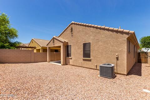 4519 E Melrose St, Gilbert, AZ 85297 photo 29