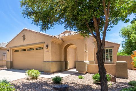 4519 E Melrose St, Gilbert, AZ 85297 photo 8