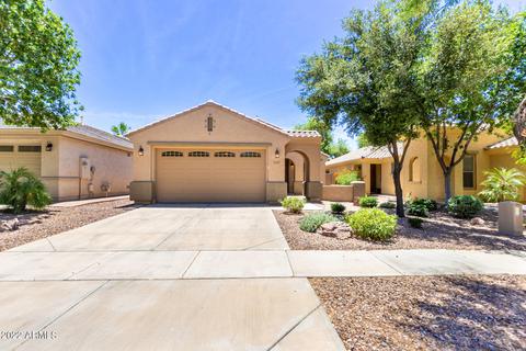 4519 E Melrose St, Gilbert, AZ 85297 photo 3