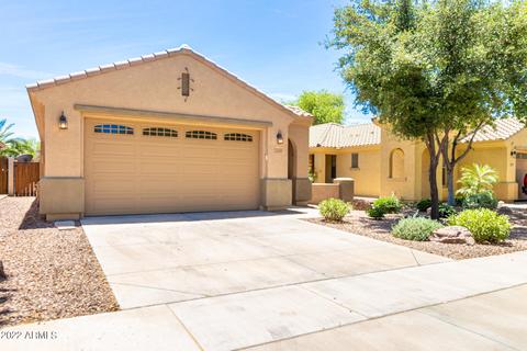 4519 E Melrose St, Gilbert, AZ 85297 photo 5