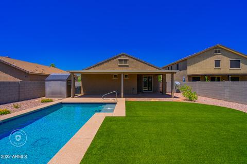 2123 E Phelps Rd, Phoenix, AZ 85022 photo 8