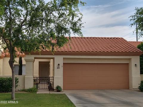 45 E 9th Pl #26, Mesa, AZ 85201 photo 1