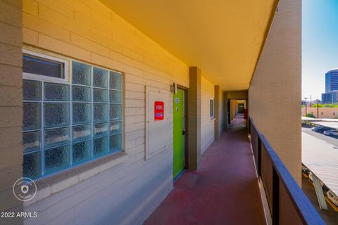 351 E Thomas Rd #D303, Phoenix, AZ 85012 photo 21