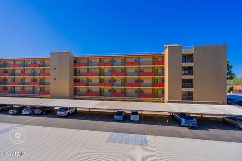 351 E Thomas Rd #D303, Phoenix, AZ 85012 photo 1