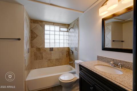 351 E Thomas Rd #D303, Phoenix, AZ 85012 photo 6