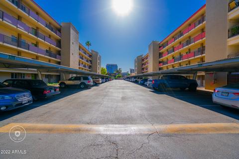 351 E Thomas Rd #D303, Phoenix, AZ 85012 photo 23