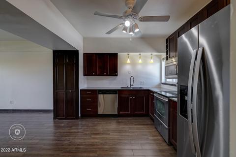 351 E Thomas Rd #D303, Phoenix, AZ 85012 photo 8