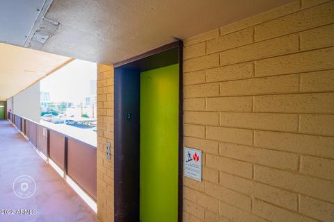 351 E Thomas Rd #D303, Phoenix, AZ 85012 photo 22