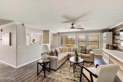 10663 E Bogart Ave, Mesa, AZ 85208 photo 24