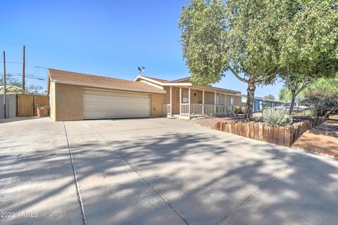 11510 E Crescent Ave, Mesa, AZ 85208 photo 2