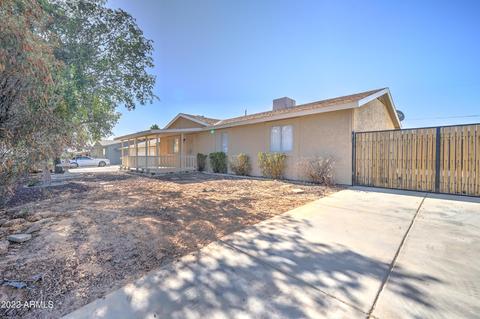 11510 E Crescent Ave, Mesa, AZ 85208 photo 3
