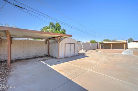 11510 E Crescent Ave, Mesa, AZ 85208 photo 26