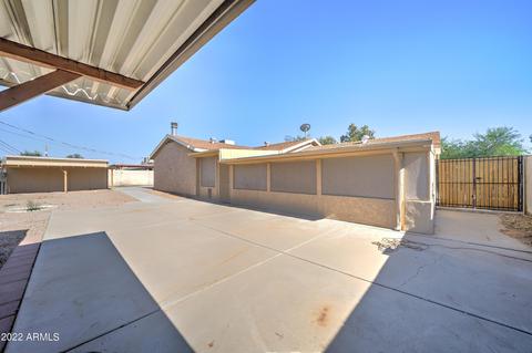 11510 E Crescent Ave, Mesa, AZ 85208 photo 27