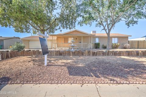 11510 E Crescent Ave, Mesa, AZ 85208 photo 1
