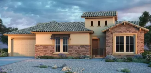18814 E Walnut Dr, Queen Creek, AZ 85142