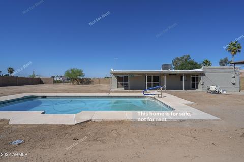 6508 E Bambi Dr, Mesa, AZ 85215 photo 5