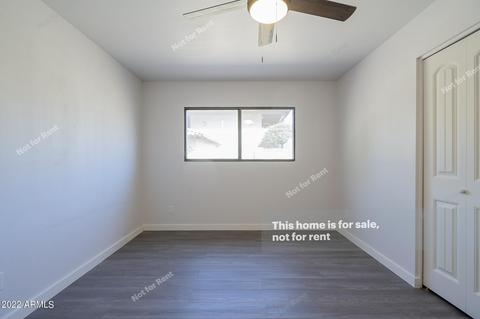 6508 E Bambi Dr, Mesa, AZ 85215 photo 14
