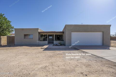 6508 E Bambi Dr, Mesa, AZ 85215 photo 1