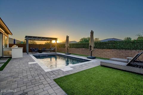 3028 E Robin Ln, Phoenix, AZ 85050 photo 39
