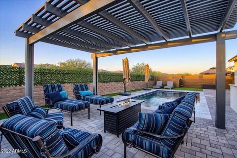 3028 E Robin Ln, Phoenix, AZ 85050 photo 2
